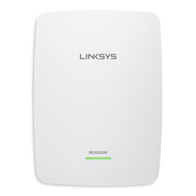 Load image into Gallery viewer, Linksys RE3000W N300 Wi-Fi Range Extender - (Renewed)