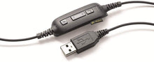 Load image into Gallery viewer, Jabra UC VOICE 550 Mono Corded Headset for Softphone (Renewed)