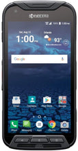 Load image into Gallery viewer, Kyocera Duraforce Pro, 32GB - Black (Sprint) Renewed