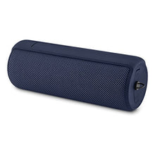 Load image into Gallery viewer, Ultimate Ears MEGABOOM Wireless Mobile Bluetooth Speaker (Waterproof and Shockproof) Midnight Blue - Limited Edition (Renewed)
