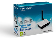 Load image into Gallery viewer, TP-Link Print Servers