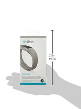 Load image into Gallery viewer, Fitbit Alta, Accessory Band, Leather, Graphite, Small