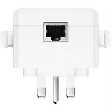 Load image into Gallery viewer, TP-LINK TL-WA860RE IEEE 802.11n 300 Mbps Wireless Range Extender - ISM Band - Wall Mountable(Certified Refurbished).