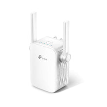 Load image into Gallery viewer, TP-Link AC750 Wi-Fi Range Extender with Two External Antennas (RE205) (Renewed)