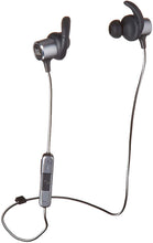 Load image into Gallery viewer, JBL Reflect Mini 2.0, in-Ear Wireless Sport Headphone with 3-Button Mic/Remote - Black