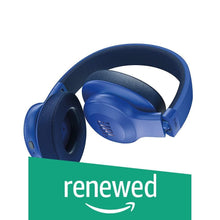 Load image into Gallery viewer, JBL E55BT Over-Ear Wireless Headphones (Certified Refurbished)