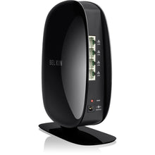 Load image into Gallery viewer, Belkin E2S4000 Wireless Dual Band Range Extension