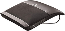 Load image into Gallery viewer, Jabra FREEWAY Bluetooth Speakerphone Black "UNIVERSAL PACKAGING"