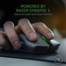 Load image into Gallery viewer, Razer Lancehead TE Ambidextrous Gaming Mouse