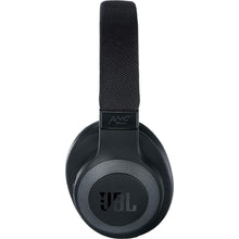 Load image into Gallery viewer, JBL Lifestyle E65BTNC Over-Ear Bluetooth Noise-canceling Headphones - Black (Renewed)