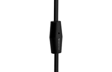 Load image into Gallery viewer, Monster iSport Strive in-Ear Headphones with Mic v3 - in-Ear with Mic - Black