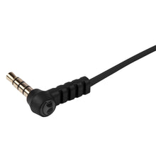 Load image into Gallery viewer, Monster iSport Strive in-Ear Headphones with Mic v3 - in-Ear with Mic - Black