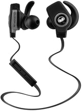 Load image into Gallery viewer, Monster iSport Bluetooth Wireless SuperSlim In-Ear Headphones - Green