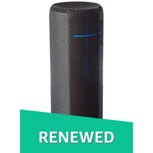 Load image into Gallery viewer, Ultimate Ears MEGABOOM Wireless Mobile Bluetooth Speaker (Waterproof and Shockproof) Midnight Blue - Limited Edition (Renewed)