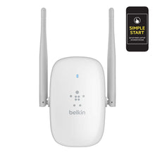 Load image into Gallery viewer, Belkin AC750 Dual-Band Wi-Fi Range Extender (F9K1126)