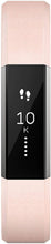 Load image into Gallery viewer, Fitbit Alta, Accessory Band, Leather, Graphite, Small