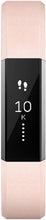 Load image into Gallery viewer, Fitbit Alta, Accessory Band, Leather, Graphite, Small