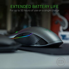 Load image into Gallery viewer, Razer Lancehead TE Ambidextrous Gaming Mouse