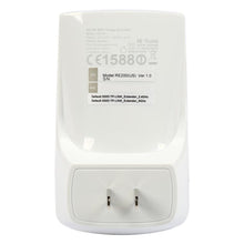 Load image into Gallery viewer, TP-Link AC750 Dual Band WiFi Range Extender, Repeater, Access Point w/Mini Housing Design, Extends WiFi to Smart Home & Alexa Devices (RE200) (Renewed)