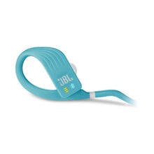 Load image into Gallery viewer, JBL Endurance Dive Waterproof Wireless In-Ear Sports Headphones with Built-in Mp3 Player (Teal)