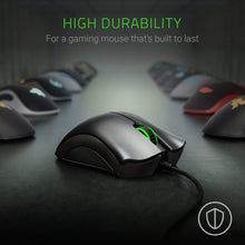 Load image into Gallery viewer, Razer Death Adder Essential - Right-Handed Gaming Mouse (RZ01-02540100-R3U1) (Renewed)