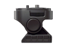 Load image into Gallery viewer, Sony VCT-TA1 Camera Angle Mount for Sony Action Cam HDR-AS10 and HDR-AS15 (Black)