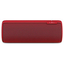 Load image into Gallery viewer, Ultimate Ears UE MEGABOOM Wireless Bluetooth Speaker Waterproof and Shockproof - Lava Red (Renewed)