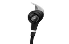 Load image into Gallery viewer, Monster iSport Strive in-Ear Headphones with Mic v3 - in-Ear with Mic - Black