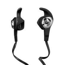 Load image into Gallery viewer, Monster iSport Strive in-ear headphones black