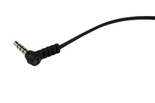 Load image into Gallery viewer, Monster iSport Strive In-Ear Sports Headphones - Black, Running, Sweatproof