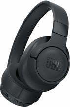 Load image into Gallery viewer, JBL T750BTNC Wireless Over-Ear Headphones with Noise Cancellation