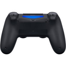 Load image into Gallery viewer, DualShock 4 Wireless Controller for PlayStation 4 - Jet Black (Renewed)