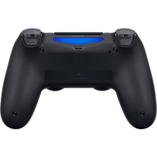 Load image into Gallery viewer, DualShock 4 Wireless Controller for PlayStation 4 - Jet Black (Renewed)
