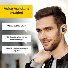 Load image into Gallery viewer, Jabra Elite Active 65t - Copper Blue Manufacturer Refurbished True Wireless Sport Earbuds Copper Blue