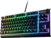 Load image into Gallery viewer, SteelSeries Apex 7 Mechanical Gaming Keyboard
