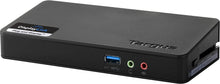 Load image into Gallery viewer, Targus Universal USB 3.0 SV Docking Station (ACP076US) (Renewed)