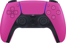 Load image into Gallery viewer, Sony Playstation 5 DualSense Wireless Controller - Nova Pink (Renewed)