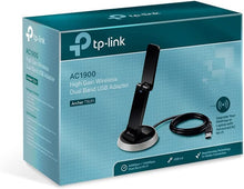 Load image into Gallery viewer, TP-Link Archer T9UH AC1900 Dual Band, Archer_T9UH