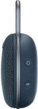 Load image into Gallery viewer, JBL Clip 3 Waterproof Portable Bluetooth Speaker - White (Renewed)