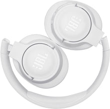 Load image into Gallery viewer, JBL Tune 710BT Wireless Over-Ear Headphones - Bluetooth Headphones