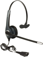 Load image into Gallery viewer, Jabra GN2000 Quick Disconnect (QD) Wired Single Wideband Frequency Headset (Certified Refurbished)