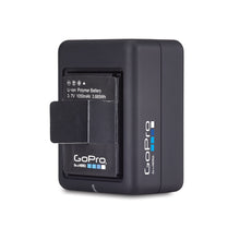 Load image into Gallery viewer, GoPro Dual Battery Charger for Hero 3 and Hero 3+