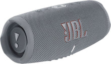 Load image into Gallery viewer, JBL CHARGE 5 - Portable Bluetooth Speaker with IP67 Waterproof and USB Charge out - Blue