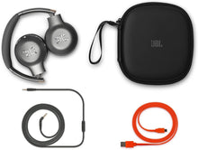 Load image into Gallery viewer, JBL Everest 310 On-Ear Wireless Bluetooth Headphones (Gun Metal)