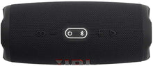 Load image into Gallery viewer, JBL Charge 5 - Portable Bluetooth Speaker with IP67 Waterproof and USB Charge Out (Renewed)
