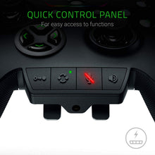 Load image into Gallery viewer, Razer Wolverine Ultimate Chroma- Fully Customizable Gamepad Controller - Interchangeable Analog Sticks & Dpad - Compatible with Xbox One, PC (Renewed)