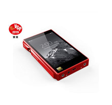 Load image into Gallery viewer, FiiO X5 3rd Generation High Resolution Compatible Portable Audio Player (RED)【Japan Domestic Genuine Products】