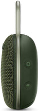 Load image into Gallery viewer, JBL Clip 3 Portable Waterproof Wireless Bluetooth Speaker - White