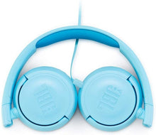 Load image into Gallery viewer, JBL JR 300 - On-Earheadphones for Kids (Renewed)