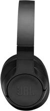 Load image into Gallery viewer, JBL Tune 760NC Over-Ear Headphones - Lightweight JBL Headphones Wireless Bluetooth, Foldable with Active Noise Cancellation - Bulk Packaging